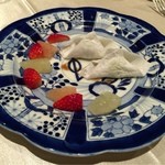 センチュリーコート丸の内　メンバーズルーム - 