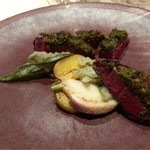 センチュリーコート丸の内　メンバーズルーム - 