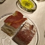 センチュリーコート丸の内　メンバーズルーム - 