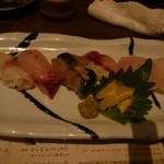 和食居酒屋 旬門 - 