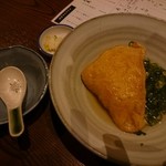 郷土料理いただき