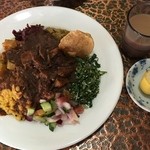 ロッダグループ - いただきま〜す