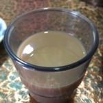 ロッダグループ - アイスミルクティー