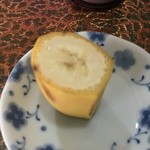 ロッダグループ - バナナ