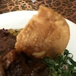 ロッダグループ - パパダン