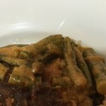 ロッダグループ - インゲン豆