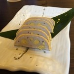 エビス新子安総本店 - からしれんこん！