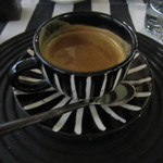 PARADISE ROAD THE GALLERY CAFÉ - Coffee(Rs495)