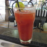 PARADISE ROAD THE GALLERY CAFÉ - Tomato Juice(Rs475)