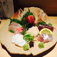 魚河岸 次郎松 - 