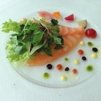 レストラン ブリーズヴェール - 