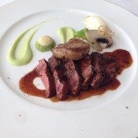 レストラン ブリーズヴェール - 