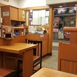 杵屋 横浜ポルタ店