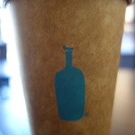 Blue Bottle Coffee - ドリンク写真: