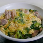 伊勢屋 - 親子丼up
