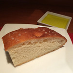 ボッテゴン - 自家製フォカッチャ