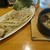 つけ麺 まぜ郎 ぎんや - つけ麺ストロング