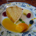 ユーハイム - ☆ユーハイムのバウムクーヘン(*^。^*)☆