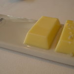 ル・ジュー・ドゥ・ラシエット  - バター