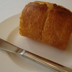 ル・ジュー・ドゥ・ラシエット  - バゲット