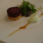 ル・ジュー・ドゥ・ラシエット  - ブーダンノワール