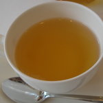 ル・ジュー・ドゥ・ラシエット  - 紅茶