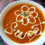 ツルシ - 海老きのこ　甘口