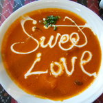 ツルシ - 海老きのこ　甘口