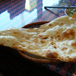 ツルシ - 大きい！ナン