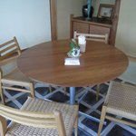 畠瀬本店食品部 - 予約席