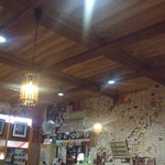 けんぱーのすばやー - 店内①