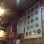 けんぱーのすばやー - 店内②BeatlesピクチャーCD①