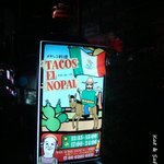 TACOS EL NOPAL - 