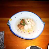 石塀小路豆ちゃ 京都 - 豆ちゃ【煮物】