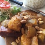 The Massaman Restaurant - 