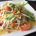 The Massaman Restaurant - 