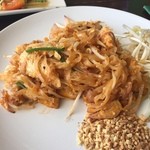 The Massaman Restaurant - 料理写真: