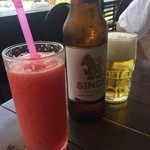 The Massaman Restaurant - 