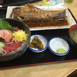 海鮮亭 高はし - 