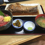 海鮮亭 高はし - 