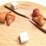 ロドラント ミノルナキジン - 