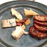 ロドラント ミノルナキジン - 