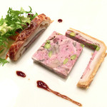 ロドラント ミノルナキジン - パテアンクルート