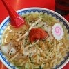赤湯ラーメン 龍上海 赤湯本店