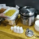 札幌プリンスホテル - 