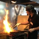 カルビ丼とスン豆腐専門店 韓丼 - 