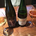 ベルトラン ラーシェ ル ブルターニュ 神楽坂