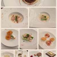 オーベルジュ・ド・リル トーキョー - 