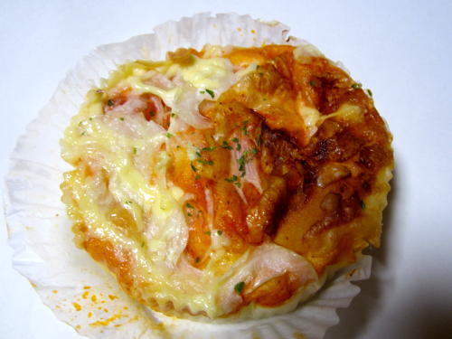 ラルカンシェール みやぎ生協明石台店 - 泉中央（パン）の写真