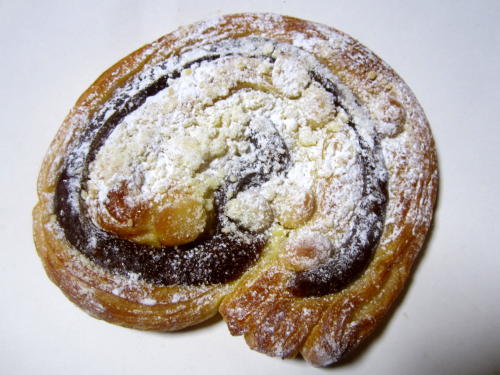 ラルカンシェール みやぎ生協明石台店 泉中央のパン